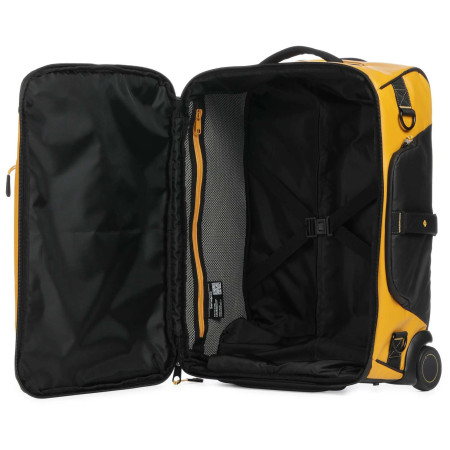 Maleta con ruedas Samsonite Paradiver Light Duffle/WH 55
