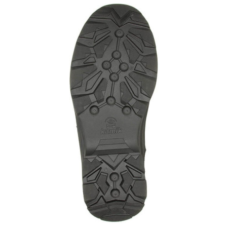 Botas de invierno para hombre Kamik Nation Plus