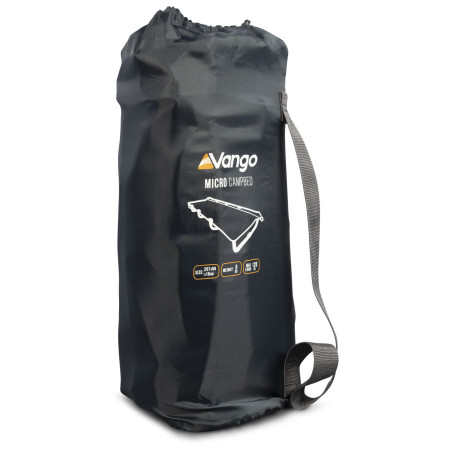 Tumbona Vango Micro Campbed