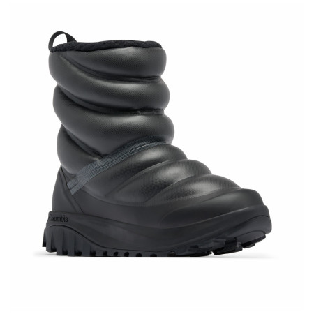 Calzado de mujer Columbia Snowtrot Peak™ Odx negro Black, Black