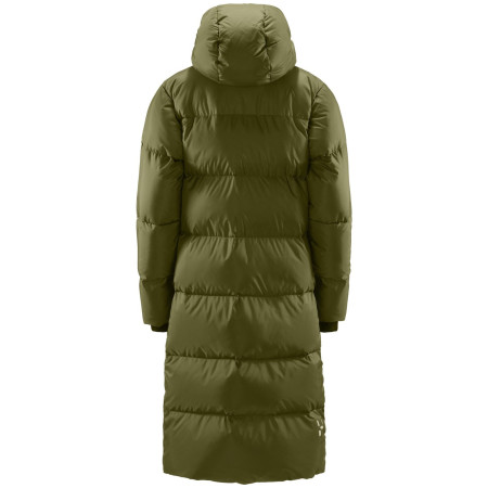 Abrigo de mujer Haglöfs Long Down II