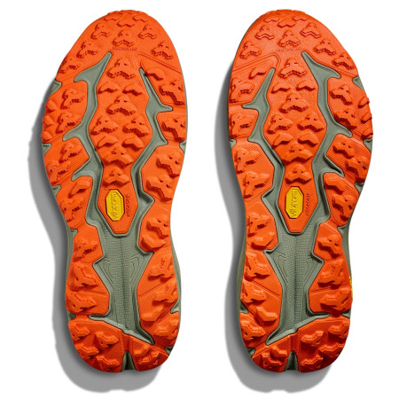 Zapatillas de carrera para hombre Hoka M Speedgoat 6 Wide