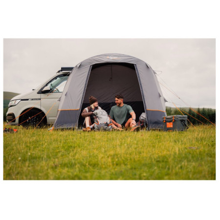 Carpa de autocaravana/furgoneta Vango Faros III Air Low