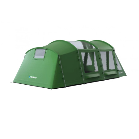 Tienda familiar Husky Caravan Dural 17