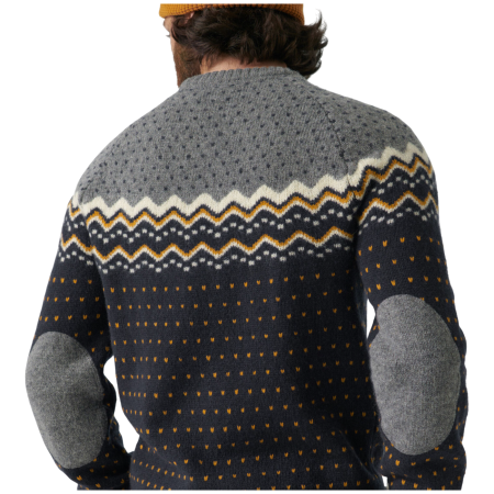 Jersey de hombre Fjällräven Övik Knit Sweater M