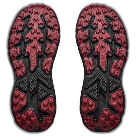 Zapatillas de carrera para mujer Hoka W Challenger 8 GTX
