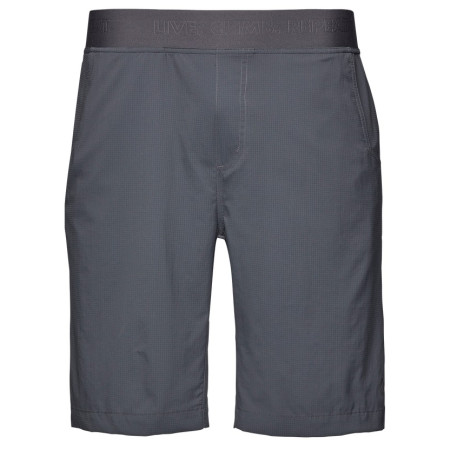 Pantalones cortos de hombre Black Diamond M SIERRA LT SHORTS negro Carbon