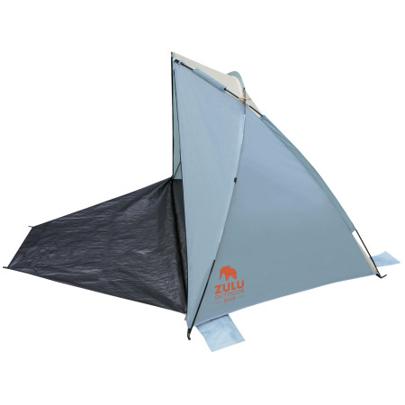 Tienda de playa Zulu Beach