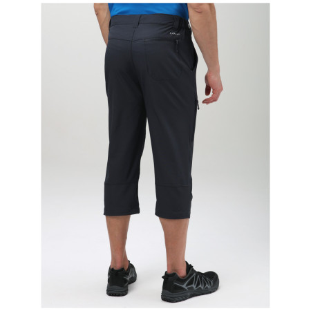 Pantalones de tres cuartos para hombre Loap Uzlar