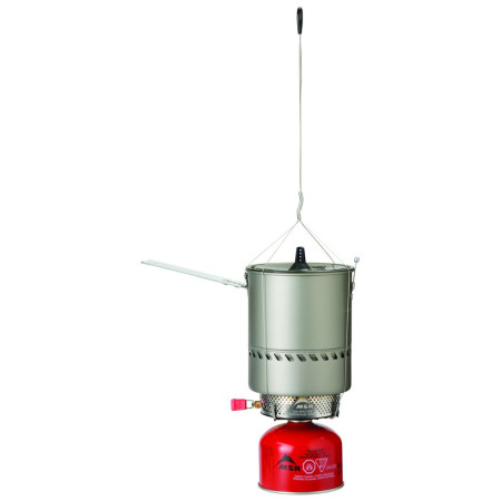 Sistema de suspensión MSR Reactor Hanging Kit