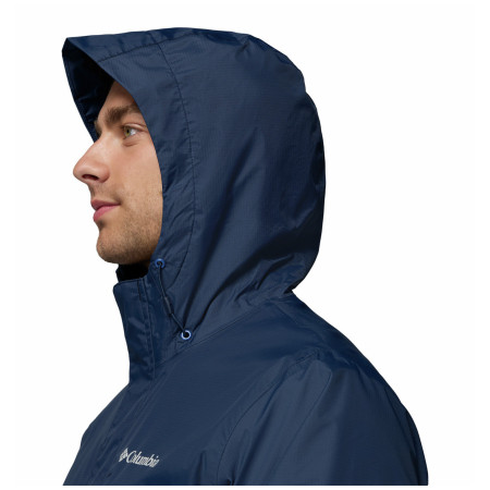 Chaqueta softshell de hombre Columbia Pouring Adventure™ III Jacket
