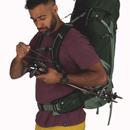Mochila de hombre Osprey Talon 44