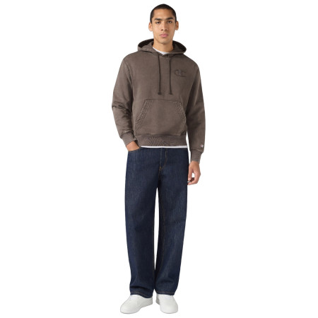 Sudadera de hombre Champion Hooded Sweatshirt M Champion Laundry