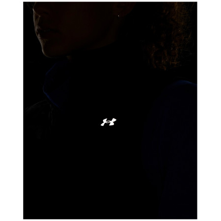 Chaleco de mujer Under Armour LAUNCH INSULATED VEST