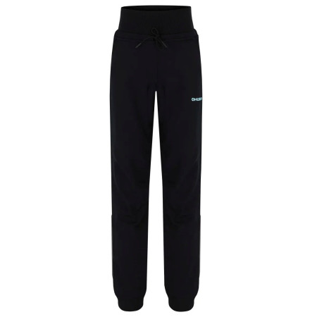 Pantalones para niños Husky Kanto K negro black