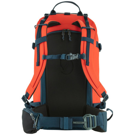 Mochila de senderismo Fjällräven Bergtagen Touring 30