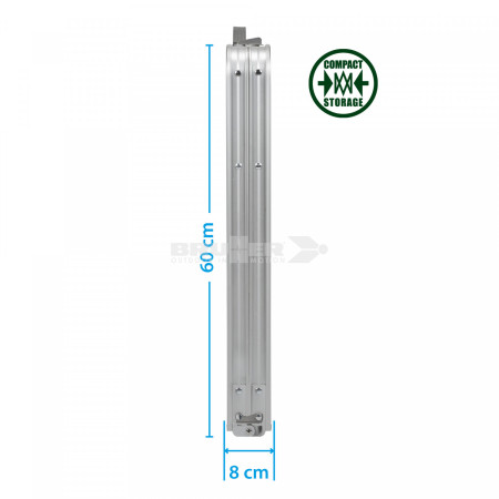 Mesa Brunner Flatpack 4