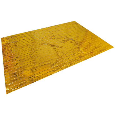 Manta isotérmica Warg Survival Blanket