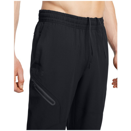 Pantalones de chándal para hombre Under Armour Unstoppable Joggers 2024
