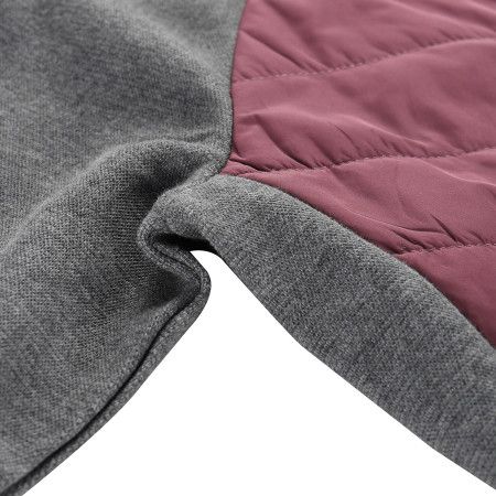 Sudadera funcional de mujer Alpine Pro Jorwa 2