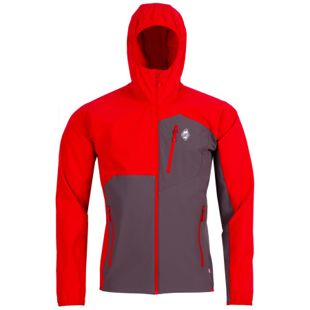 Chaqueta softshell de hombre High Point Versa Hoody Jacket