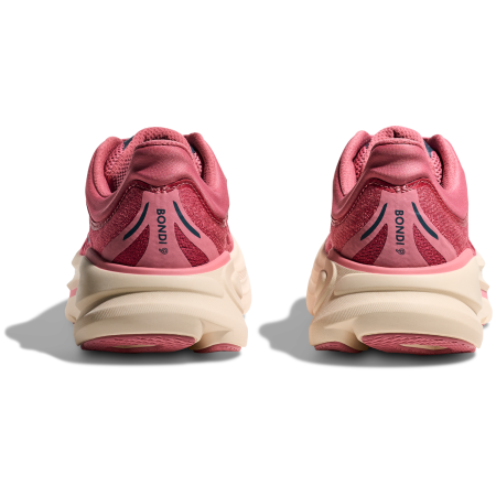 Zapatillas de carrera para mujer Hoka W Bondi 9