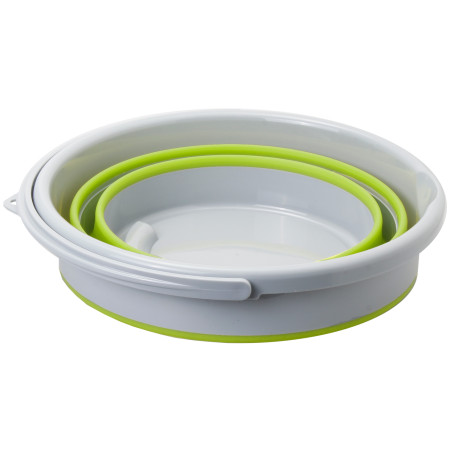 Cubo plegable Brunner Drum Fold-Away 10 l