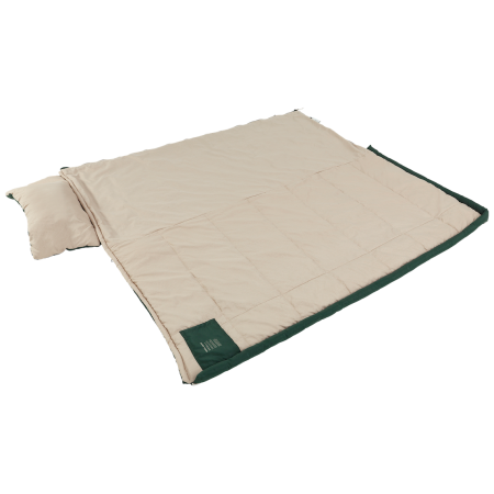 Saco de dormir tipo manta Outwell Contour Prime