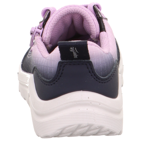 Zapatillas para niños Superfit Kicks Blue