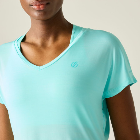 Camiseta de mujer Dare 2b Vigilant Tee