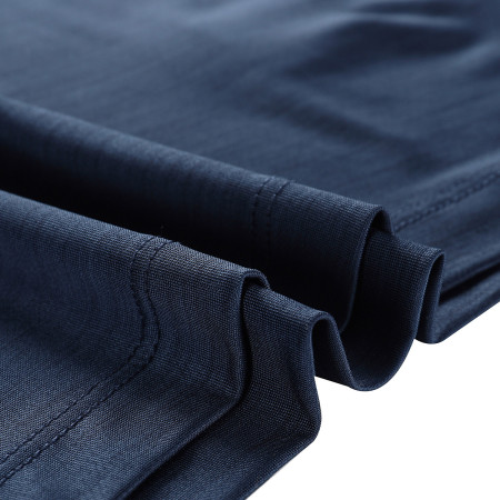 Camiseta para niños Alpine Pro Basiko Ocean