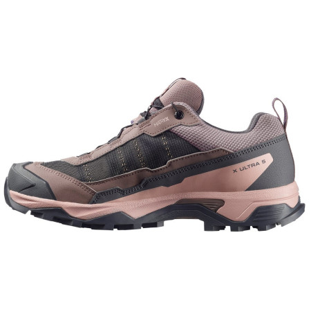 Calzado de mujer Salomon X Ultra 5 Gore-Tex