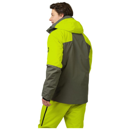 Chaqueta de hombre Hannah Scoty