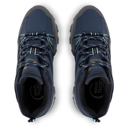 Calzado de mujer Regatta Wmn Holcombe III Low