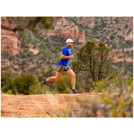 Zapatillas de carrera para hombre Topo Terraventure 4