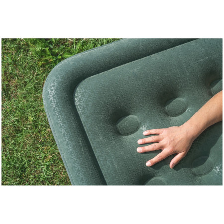 Colchón hinchable Outwell Excellent King