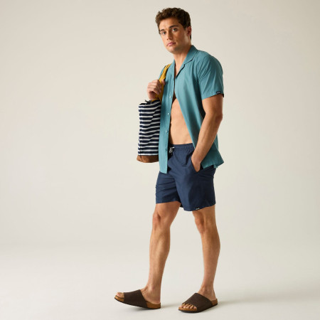 Pantalones cortos de hombre Regatta Mackleyna Swim Short