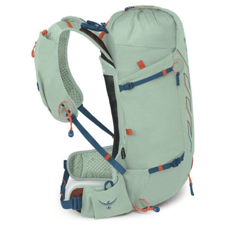 Mochila de senderismo Osprey Talon Velocity 20