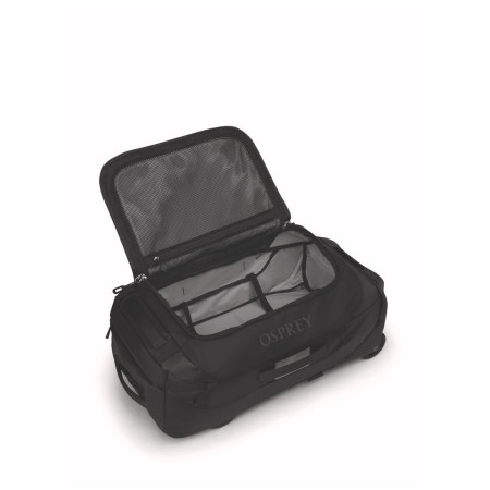 Bolsa con ruedas Osprey Transporter Wheeled Duffel 60