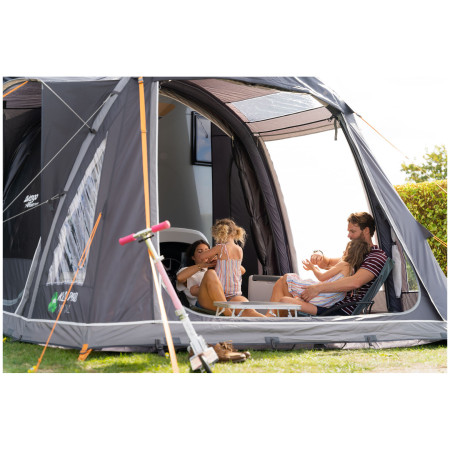 Carpa de autocaravana/furgoneta Vango Kela Pro Air Low