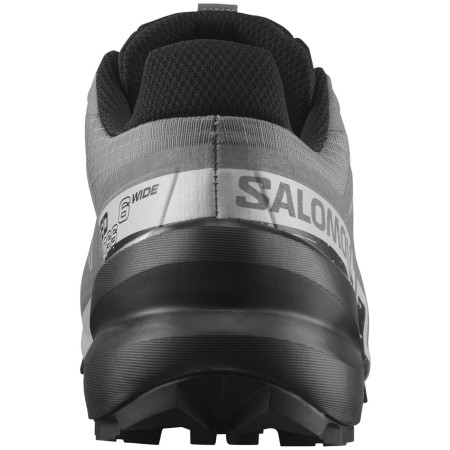 Zapatillas de carrera para hombre Salomon Speedcross 6 Wide