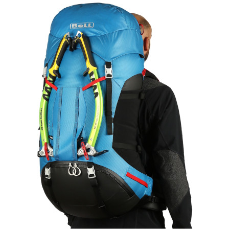 Mochila Boll Quantum 72-92 RF
