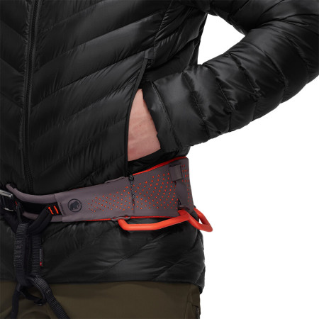 Chaqueta de hombre Mammut Broad Peak IN Hooded Jacket Men