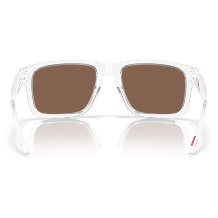 Gafas de sol OAKLEY Holbrook Clear