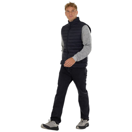 Chaleco de hombre Fundango Flint Padded Vest