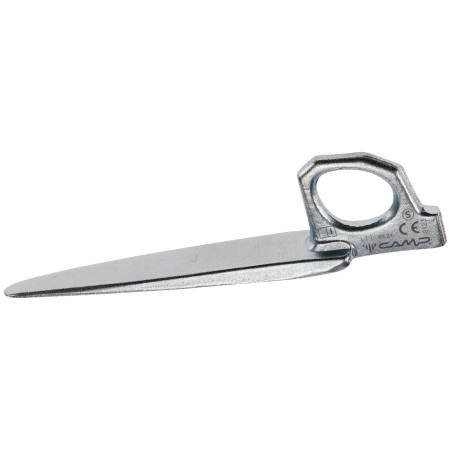 Gancho Camp Soft Fix Ring 155 mm