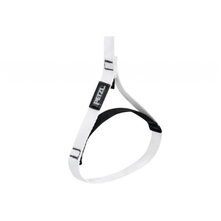 Bloqueador Petzl Knee Ascent Loop