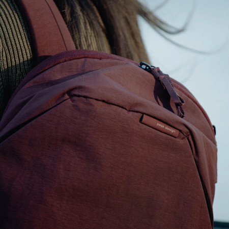 Mochila Peak Design City Backpack 22L