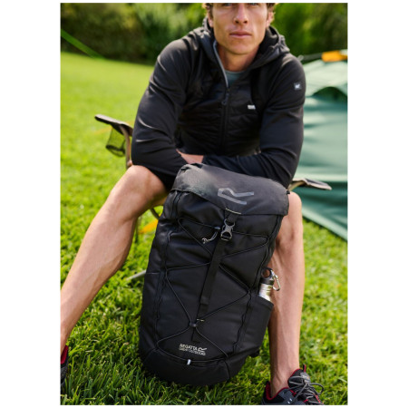 Mochila Regatta Survivor V 25L