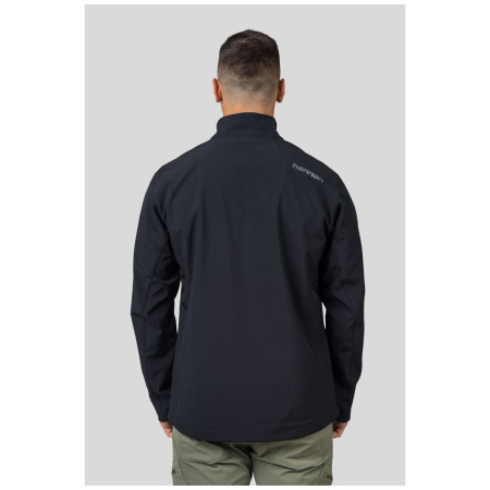 Chaqueta de hombre Hannah Baldwin